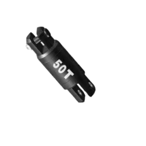 Langlebige HDD Bohrleistung Edelstahl drehbar für Bauarbeiten - Product Image 3