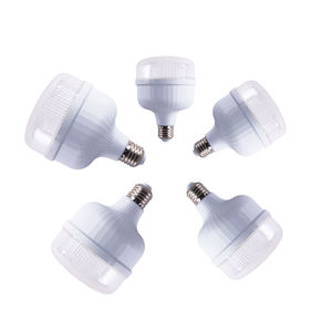 Bombilla LED en forma de T Aluminio recubierto de plástico 5W-13W <span class=keywords><strong>B22</strong></span>/E27/E40 2022 Nuevo estilo Blanco cálido/frío CRI 80 1350 lúmenes Garantía de 2 años - Product Image 6