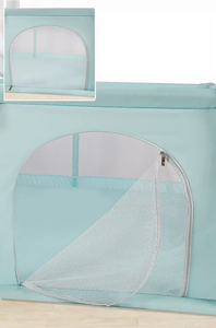 <strong>Cheap</strong> Travel Safety Kids' <strong>Playpens</strong> Indoor <strong>Baby</strong> Safety Fence <strong>for</strong> 6 Months~6 Years Old Kids Ball Pit <strong>Playpen</strong> - Product Image 2