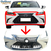 Envío Rápido, Kit de Carrocería para Lexus ES, Parachoques, Faros Delanteros, Alerones, Guardabarros, Capó, Parabrisas, Puerta, Rejilla, Radiadores, Sensores