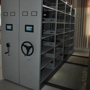 <span class=keywords><strong>KD</strong></span> Nộp đơn đồ nội thất gõ xuống di chuyển thư viện nhỏ gọn kệ/di động khối tủ - Product Image 1