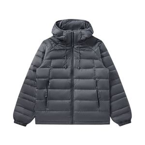 Manteaux d'hiver en duvet <span class=keywords><strong>de</strong></span> qualité supérieure, vestes matelassées, vêtements d'extérieur pour hommes, veste <span class=keywords><strong>de</strong></span> <span class=keywords><strong>luxe</strong></span> <span class=keywords><strong>de</strong></span> marque pour hommes, taille surdimensionnée - Product Image 1