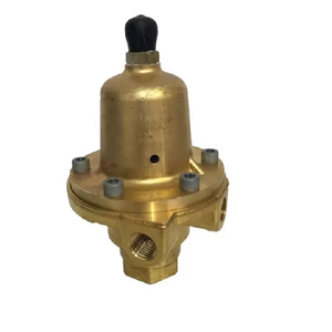 Nuevo Regulador Diferencial de Alta Presión 1301G-101, Entrada de 6000 Psig, Salida de 200-500 Psig - Product Image 2