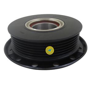 Embrayage de compresseur de climatisation automatique 5SER09C pour Toyota Corolla Yaris 1.3 Vitz 883105255 883100D330 883101A820 - Product Image 4