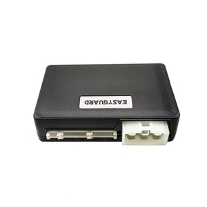 Démarreur à distance Plug & Play pour Hyundai Elantra 2012-2016, voitures à moteur essence avec bouton de démarrage à pression d'origine, boîte de vitesses automatique - Product Image 1