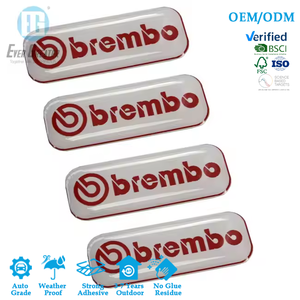 Etiqueta de plástico personalizada, cúpula 3D personalizada, pegatina de burbuja rasied epoxi, máquina de logotipo, pegatina de resina epoxi transparente de Gel - Product Image 1