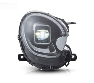 Aggiornamento XT per BMW <span class=keywords><strong>Mini</strong></span> <span class=keywords><strong>Countryman</strong></span> R60 2010-2016, Fari LED DRL, Accessori per Fari Anteriori, Montaggio <span class=keywords><strong>Plug</strong></span> and Play - Product Image 4