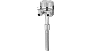 เทอร์โมมิเตอร์แบบโมดูลาร์อุตสาหกรรม Endress+Hauser ITHERM ModuLine TM112  OEM/ODM ปรับแต่งได้ รองรับการเชื่อมต่อแบบสัมผัสโดยตรง - Product Image 5