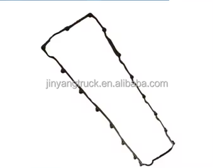 High Quality Heavy-duty Truck Heavy-duty truck MC11 Cylinder Head Cover Gasket 201V03905-0177 Common Rail Fuel <strong>Injector</strong> <strong>Nozzle</strong> - Product Image 6