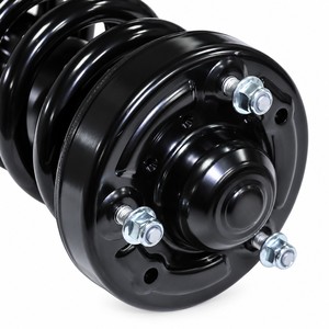 Amortiguador Delantero SR4171 Directo de Fábrica, Conjunto Completo de Suspensión para Ford F150 4WD 2009-2013 - Product Image 4