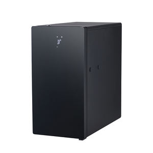 ตู้เย็นขนาดเล็ก <span class=keywords><strong>Dr</strong></span>.Coffee รุ่น SC08 220V 50Hz ความจุ 8 ลิตร สำหรับเครื่องชงกาแฟ - Product Image 3