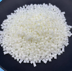 Granules de plastique ABS Hi-121h LG durables pour diverses applications - Product Image 2