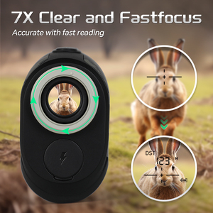 Bosian <span class=keywords><strong>Laser</strong></span> góc Phạm vi công cụ tìm Phạm vi công cụ tìm phạm vi săn bắn ngụy trang Golf Phạm vi công cụ tìm cầm tay săn bắn rangefinders - Product Image 2