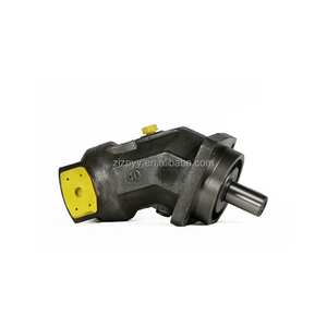 Bomba Hidráulica de Pistones Axiales Serie A2fo: A2fo45, A2fo56, A2fo63, A2fo80, A2fo90, A2fo107, A2fo125, A2fo160 - Product Image 4