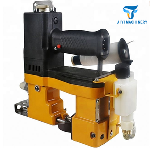 Machine à <span class=keywords><strong>coudre</strong></span> tissée en papier Kraft industriel Portable alimentation automatique fonctionnement électronique coupe-<span class=keywords><strong>fil</strong></span> <span class=keywords><strong>pour</strong></span> <span class=keywords><strong>toile</strong></span> <span class=keywords><strong>de</strong></span> <span class=keywords><strong>jute</strong></span>/sacs <span class=keywords><strong>de</strong></span> sable - Product Image 6