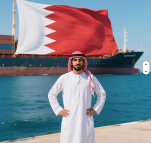 En nakliye ajan bahreyn profesyonel LCL + ekspres kapıdan kapıya DDP lojistik Dropshipping çözümleri 24/7 destek hızlı - Product Image 1