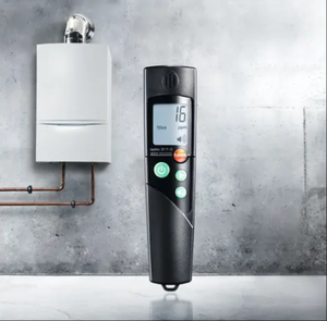 Testo 317-3 original et neuf - Détecteur de CO ambiant - Product Image 3