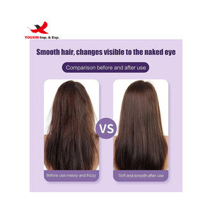 Peigne chauffant électrique à chauffage rapide, prix bas, pour l'entretien des cheveux, outil multifonctionnel pour la coiffure - Product Image 6