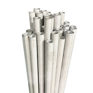 ASTM A312 Ss Tp Sch40 Sch80 Nahtloses Edelstahl rohrrohr Runde Boler legierung - Product Image 1