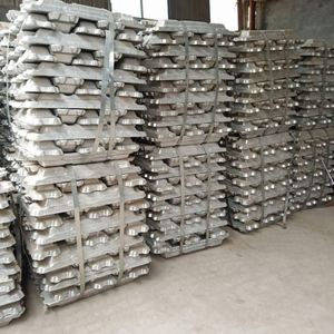 Lingote de Aluminio Puro Serie 7000, 99.99% Al, Precio Mínimo - Product Image 4