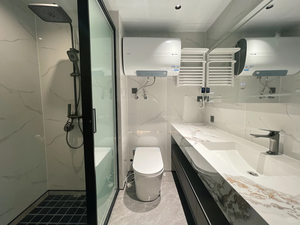 แคปซูลอวกาศการท่องเที่ยวเชิงวัฒนธรรมแคปซูลอวกาศสร้างสรรค์ B & B Ai แคปซูลอวกาศควบคุมอัจฉริยะ - Product Image 5