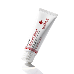 Cell Fusion C Centecassol Ungüento 40ml Cuidado Calmante para Cicatrices Todo Tipo de Piel - Product Image 2