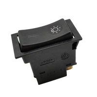 Interrupteur automatique simple 100 % testé pour camion Scania, interrupteur automatique simple 2090195 290947 290951