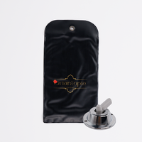 TC Universel Housse Pochette Anti-Photo Sac Secret pour Mariage Étui Téléphone Portable Secret pour iPhone 14 15 16 Pro Max
