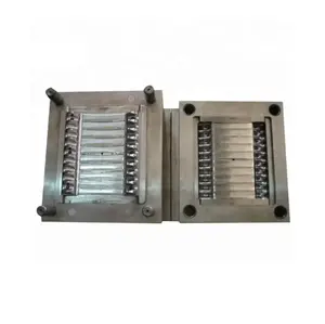 Factory Oem Customized Aluminum Die Casting Mold/injection Mould