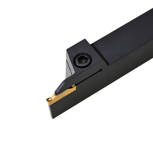 Externer Dreh werkzeug halter <span class=keywords><strong>TTER</strong></span>/L Nut-TDC-Hartmetalle insatz - Product Image 1