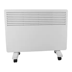 750W/1500W new fashionable personal wall mounted convector heater