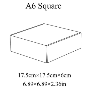 Boîte cadeau personnalisée de luxe, écologique, recyclable, réutilisable, avec fermeture magnétique, en carton ondulé, pelliculage mat, pour vernis à <span class=keywords><strong>ongles</strong></span>, 2 cm - Product Image 2