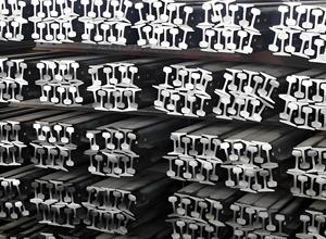 ミニGB標準鉄道トラック15kg軽鋼Q235/U71MN/900A大型鉄道鉱山ガイドレール55q P15スチールレール用 - Product Image 5