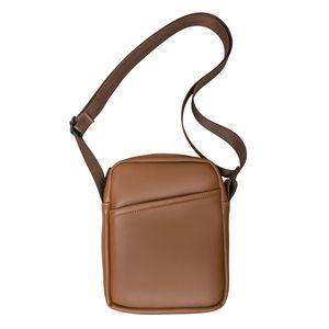 Sac bandoulière mini unisexe tendance pour la vente en gros – Nouveauté sacoche messager - Product Image 1