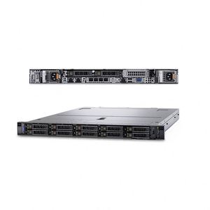 Serveur en rack 1U double socket PowerEdge R650 Xeon Gold 5318Y 24 cœurs 64 Go DDR4 4LFF PERC H345 800W×2 iDRAC9 - Product Image 1