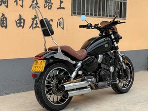 <span class=keywords><strong>Motos</strong></span> d'<span class=keywords><strong>occasion</strong></span> populaires : Magasin spécialisé en <span class=keywords><strong>motos</strong></span> rétro, streetbikes, sportbikes aquatiques, Benda 400cc bicylindre essence - Product Image 3