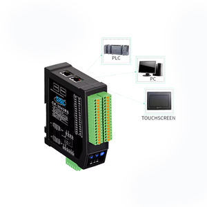 Módulo PLC con Interruptor Remoto RS485, Placa MOSFET de 8 Salidas, Ethernet Modbus TCP, LET PCBA - Product Image 1