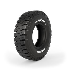 Шины MAXAM E4 MS419 1600R25 - Product Image 6
