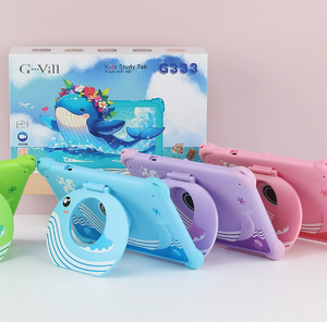 Thiết bị giải trí trẻ em an toàn với nội dung quảng cáo miễn phí trình phát video HD và ứng dụng nghiên cứu - Product Image 5