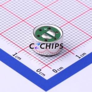Nouveau et Original GMI9752U-2C54DB Circuit intégré IC puce Microphone vente entière puces de composants électroniques et Service de nomenclature - Product Image 1
