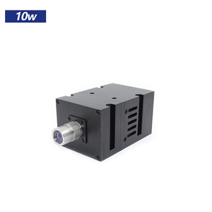 โมดูลเลเซอร์เส้นตรงกำลังสูงแบบปรับได้ ปรับกำลังไฟได้ 405nm-980nm 1W-50W สำหรับการสแกนอุตสาหกรรมและการวัดเชิงเส้น - Product Image 6