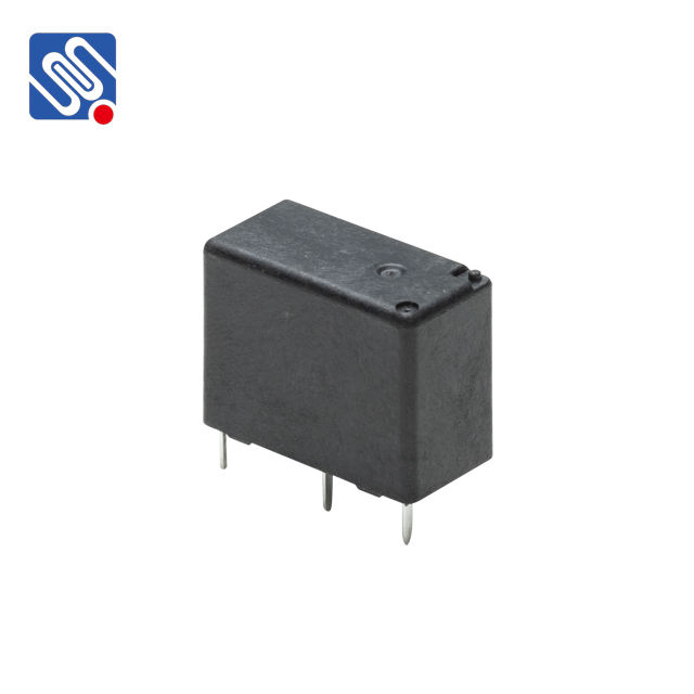 For MPDN-S-124-A 0.4W 10A 250VAC 24VDC Sealed Multi-functional Miniature 4-PIN Relay