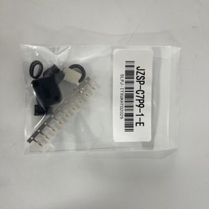 Kit de Conectores Yaskawa 100% Nuevo y Original JZSP-C7P9-1-E - Product Image 1