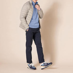 Sudadera Personalizada de Secado Rápido para Hombre, con Capucha, Cierre de Cremallera de un Cuarto, Manga Larga, Color Sólido, Bordada, Deportiva, 100% Algodón de Punto - Product Image 4