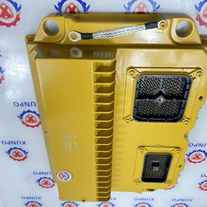 C9.3 C9 Engine Controller ECU 488-4886 4884886 Control Unit ECU for E336E E349E Excavator Spare Parts - Product Image 3