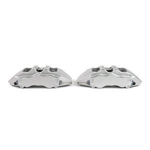 18 inch wheels Custom Color <b>Brake</b> System: Carbon-Ceramic <b>Brake</b> Pad and <b>Caliper</b> Kit for Mitsubishi GALANT Automotive <b>Brake</b> System - Product Image 2