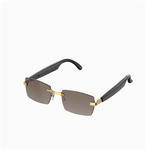 Nuevas Gafas Inteligentes de Moda con Traducción IA en Tiempo Real, 100 Idiomas para Viajes y Reuniones, Pedidos Pequeños Disponibles, Logotipo Personalizable - Product Image 4