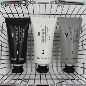 Hotel Toiletries Shampoo Body <strong>Wash</strong> <strong>Travel</strong> Size Shower Gel Body <strong>Wash</strong> - Product Image 5