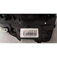 BYD ATTO 3 Yuan Plus OE 13451184 00 SC2EM 6205200 Actionneur de serrure de porte arrière gauche, solénoïde électrique, verrouillage centralisé