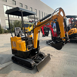 Venda Direta de Fábrica Escavadora Grande da China de 15 Toneladas Escavadora Pesada Hidráulica Grande da China à Venda - Product Image 2